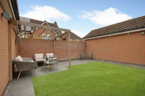 1 Garden B
