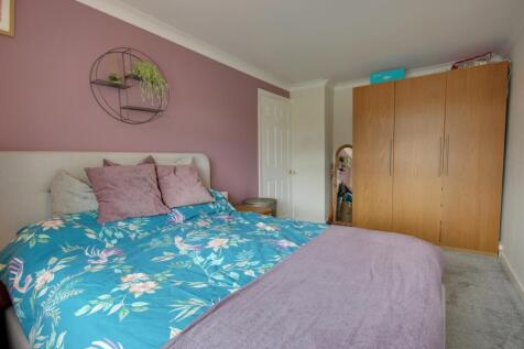 1 Bed 1B