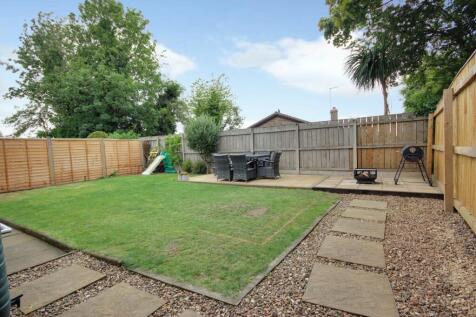 1 Garden A