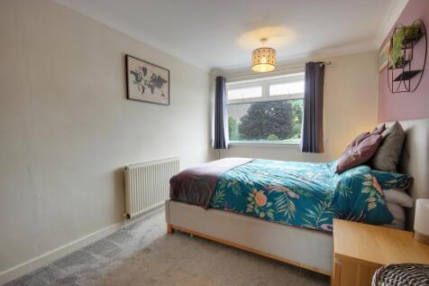 1 Bed 1A