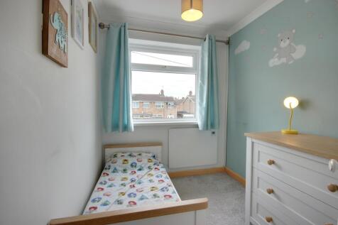 1 Bed 3A