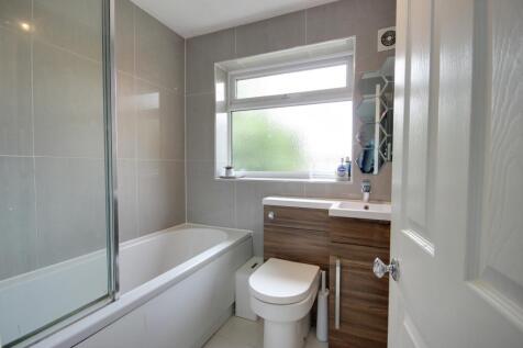1 Bathroom A
