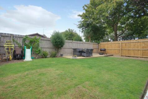 1 Garden B