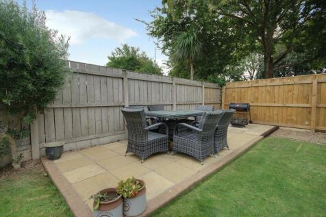 1 Garden C