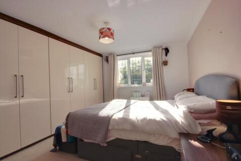 1 Bed 1A