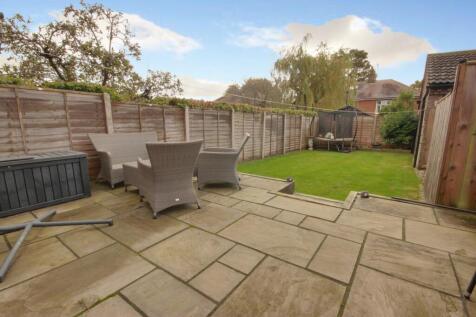 1 Garden CC