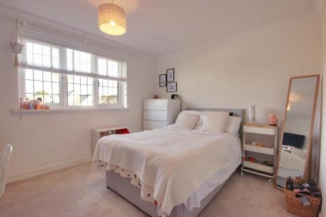 1 Bed 2A