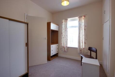 1 Bed 2B