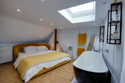 1 Bed 1A