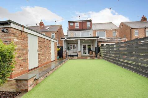 1 Garden C