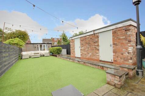 1 Garden A
