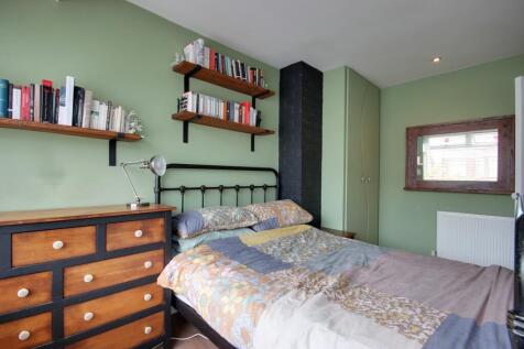 1 Bed 2B