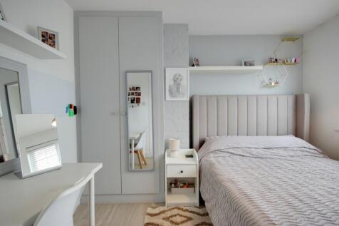 1 Bed 3A