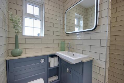 1 Shower room A