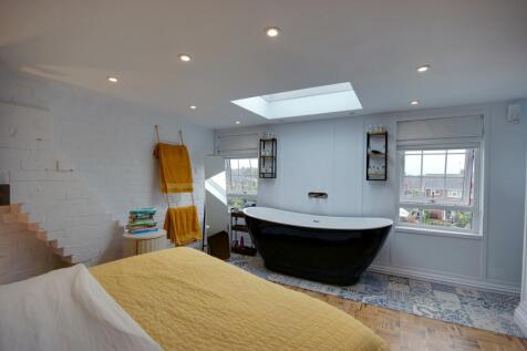 1 Bed 1B