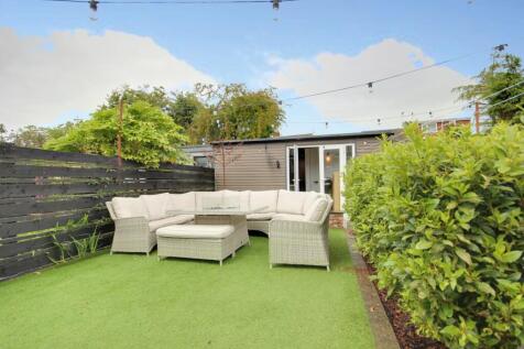 1 Garden B