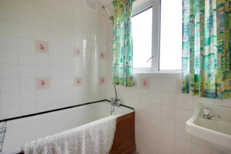 1 Bath A