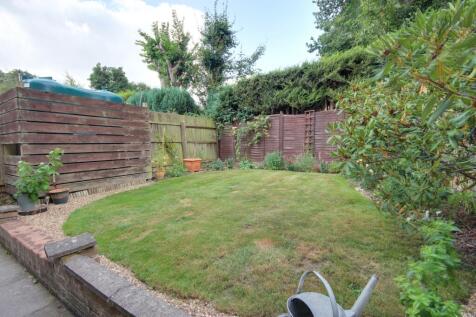 1 Garden B