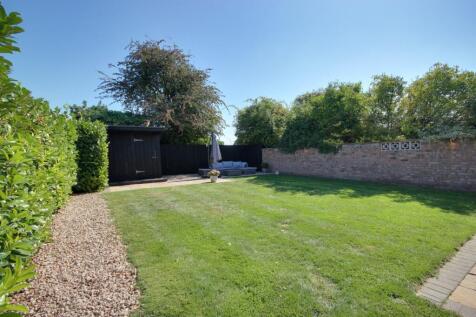 1 Garden B