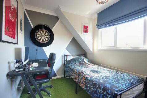 1 Bed 3A