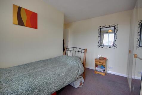 1 Bed 2B