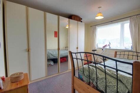 1 Bed 2A