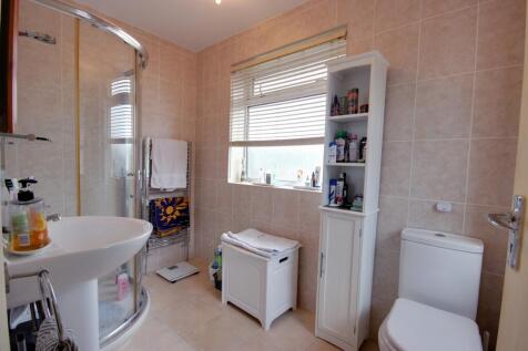 1 Shower room A