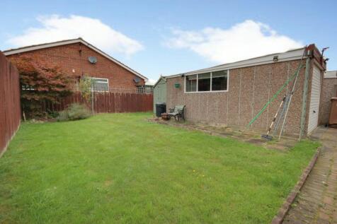 1 Garden B