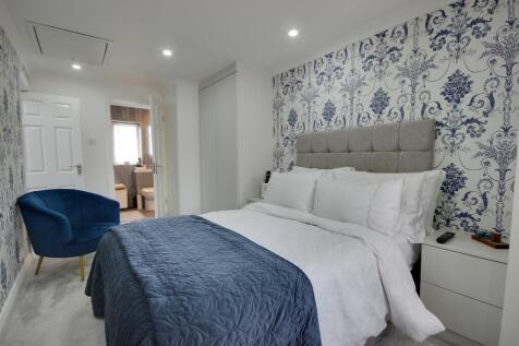 1 Bed 1B
