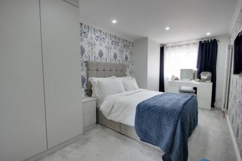 1 Bed 1A