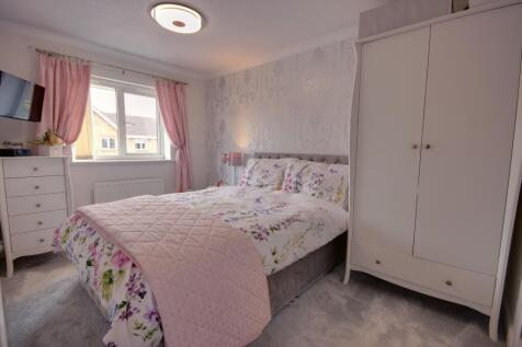 1 Bed 2A