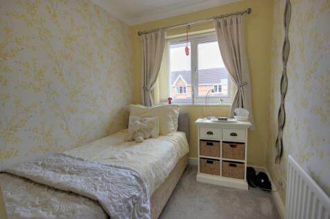 1 Bed 4A