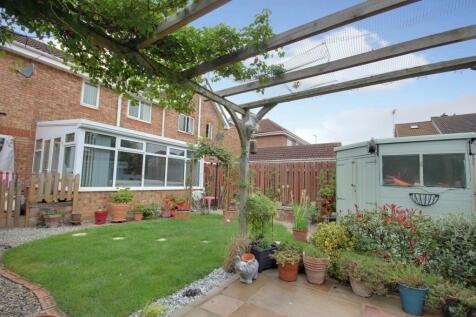 1 Garden B