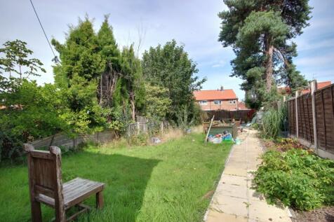 1 Garden B