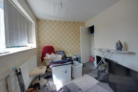 1 Bed 2A