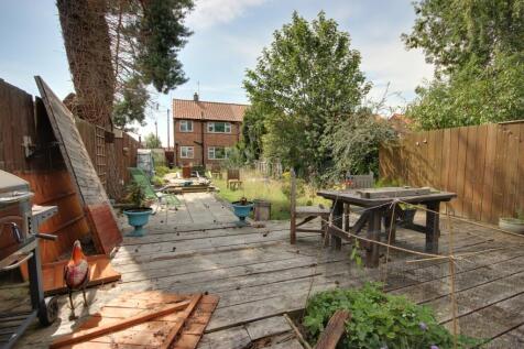 1 Garden A