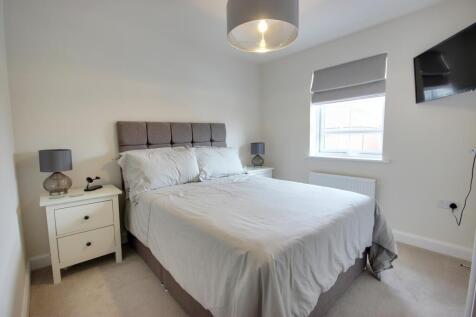 1 Bed 1A