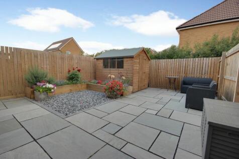 1 Garden B