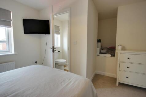 1 Bed 1B
