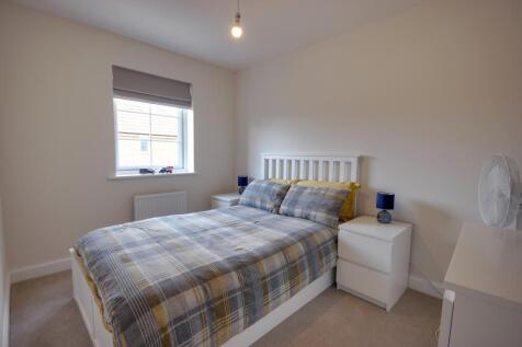 1 Bed 2A