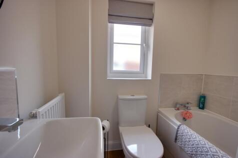 1 Bathroom A