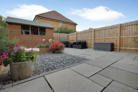 1 Garden A
