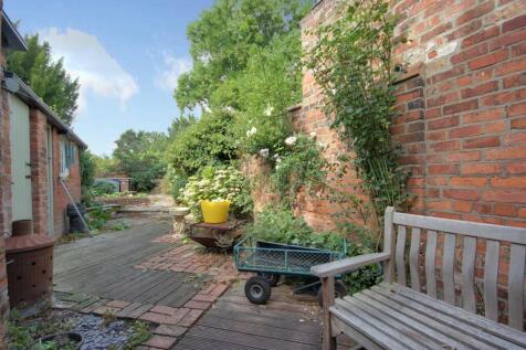 1 Garden A