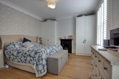 1 Bed 1C