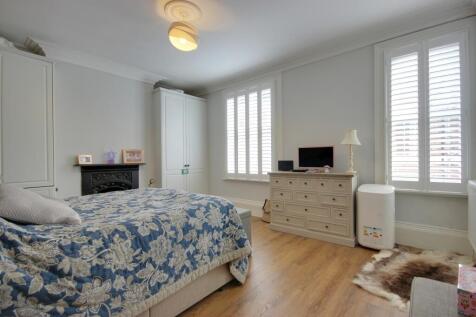 1 Bed 1A