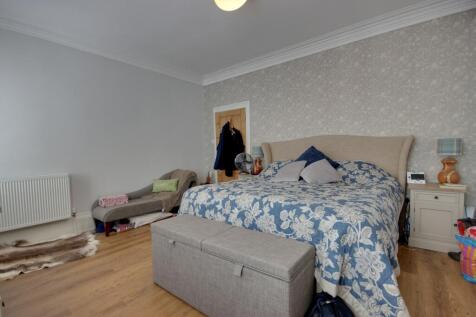 1 Bed 1B