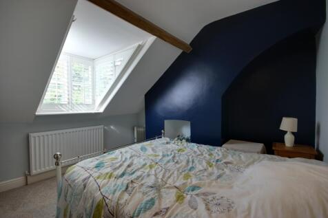1 Bed 2A