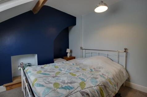 1 Bed 2B