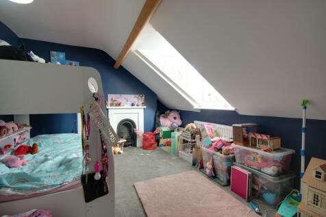 1 Bed 3A