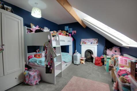 1 Bed 3B